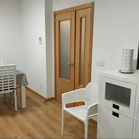 Apartamento El Ancla Almeria Exterior photo