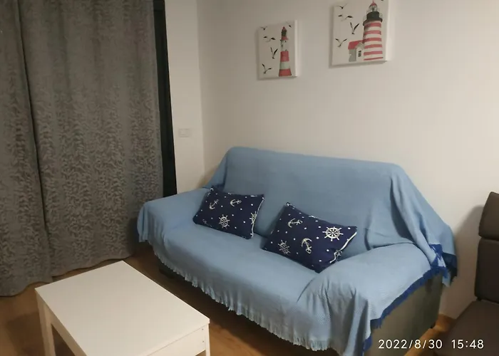 Apartamento El Ancla
