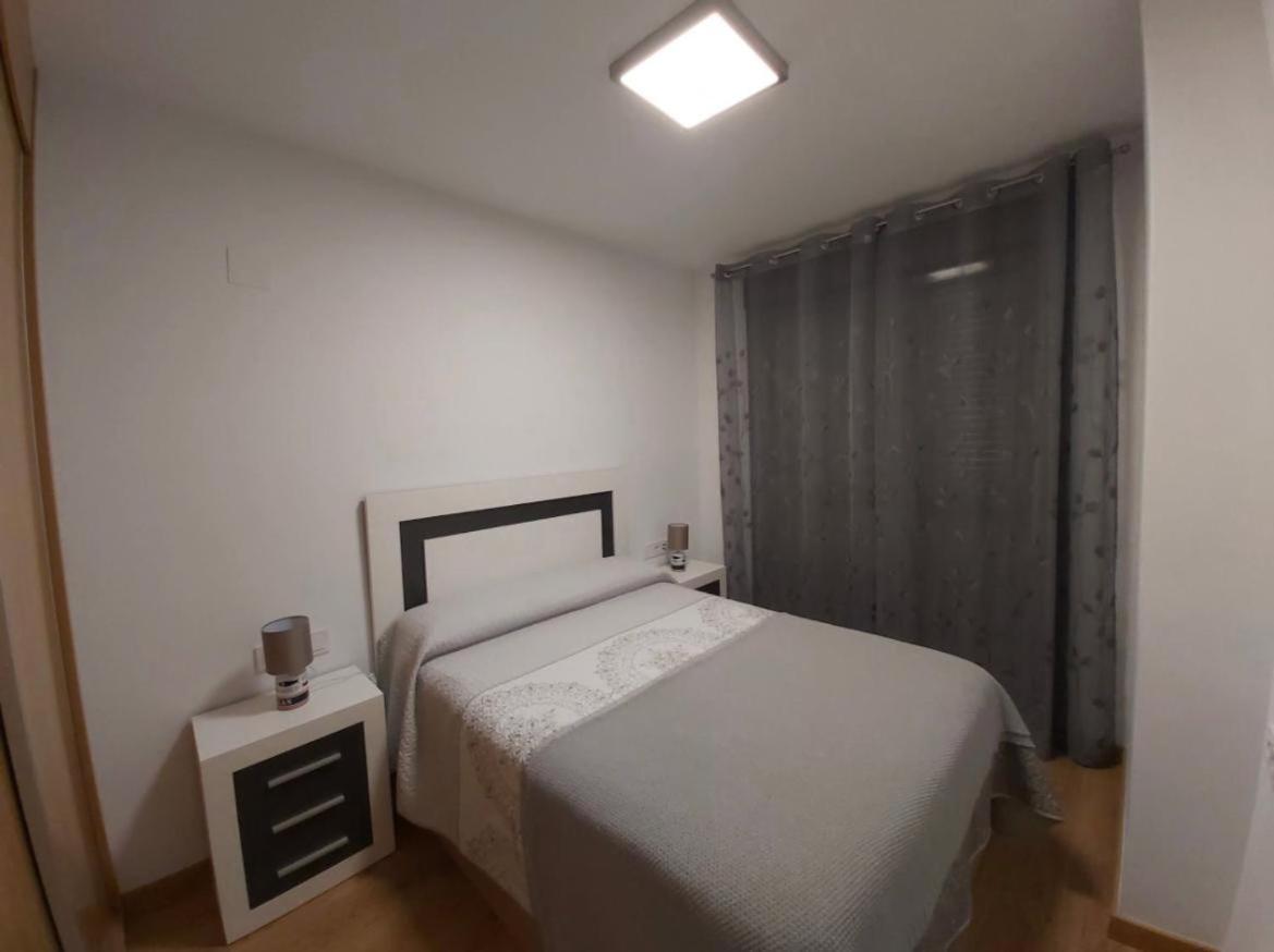 Apartment El Ancla