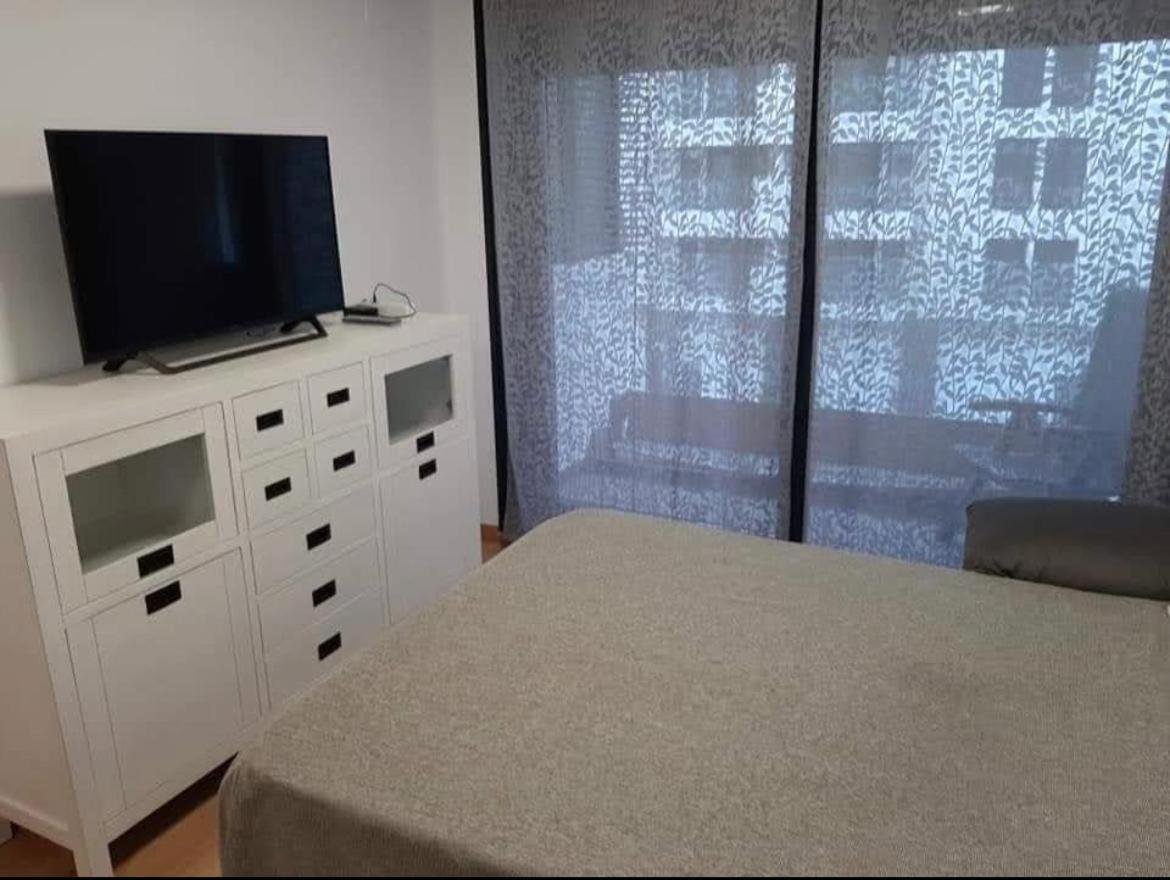 El Ancla Apartment Almeria