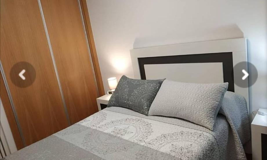Apartamento El Ancla