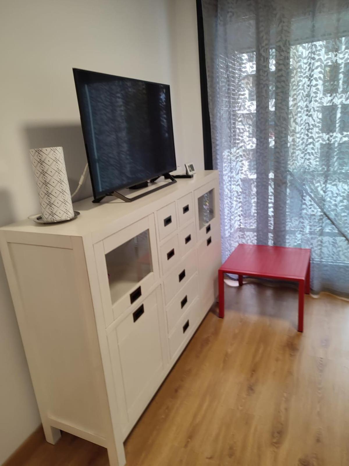 El Ancla Apartment Almeria