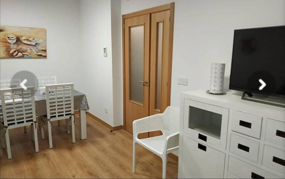 Apartamento El Ancla *