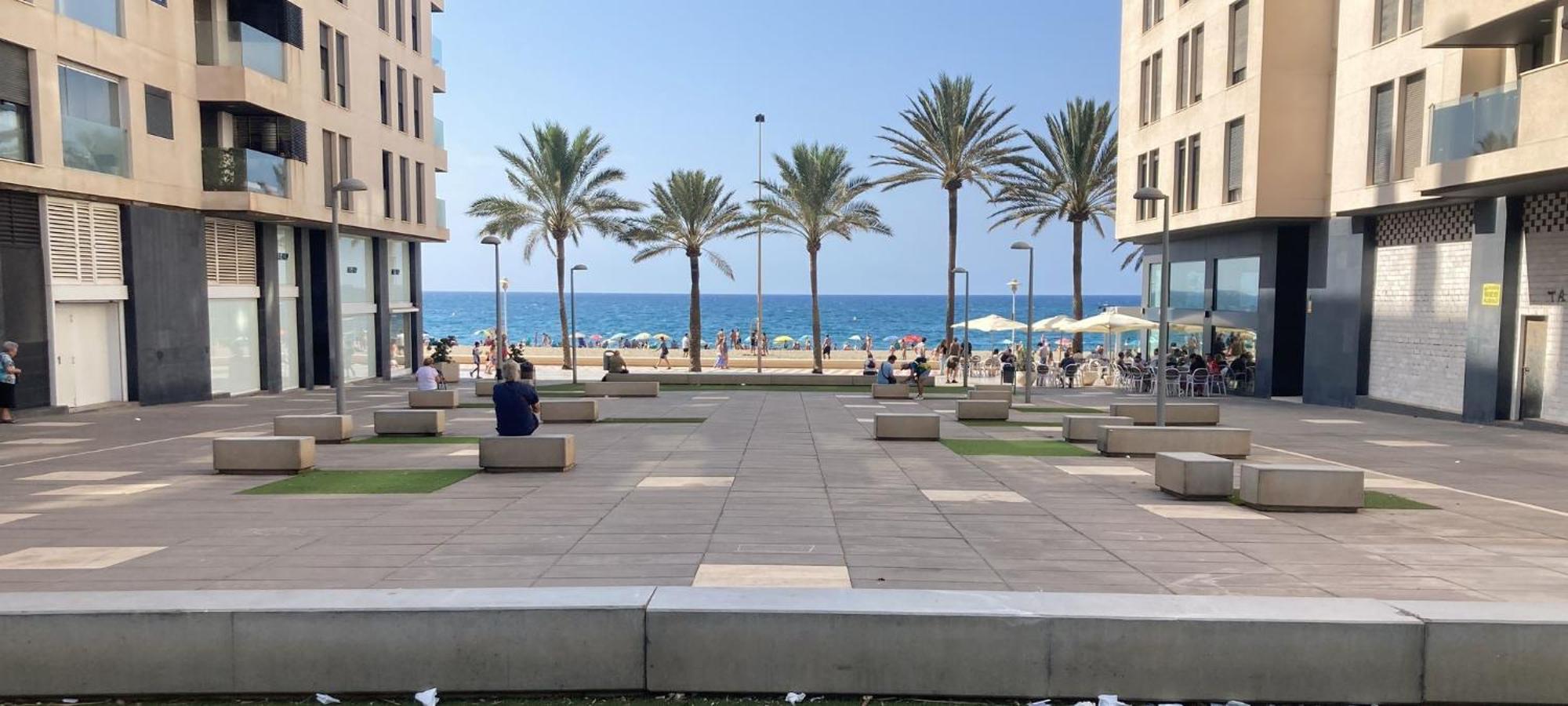 El Ancla Almeria