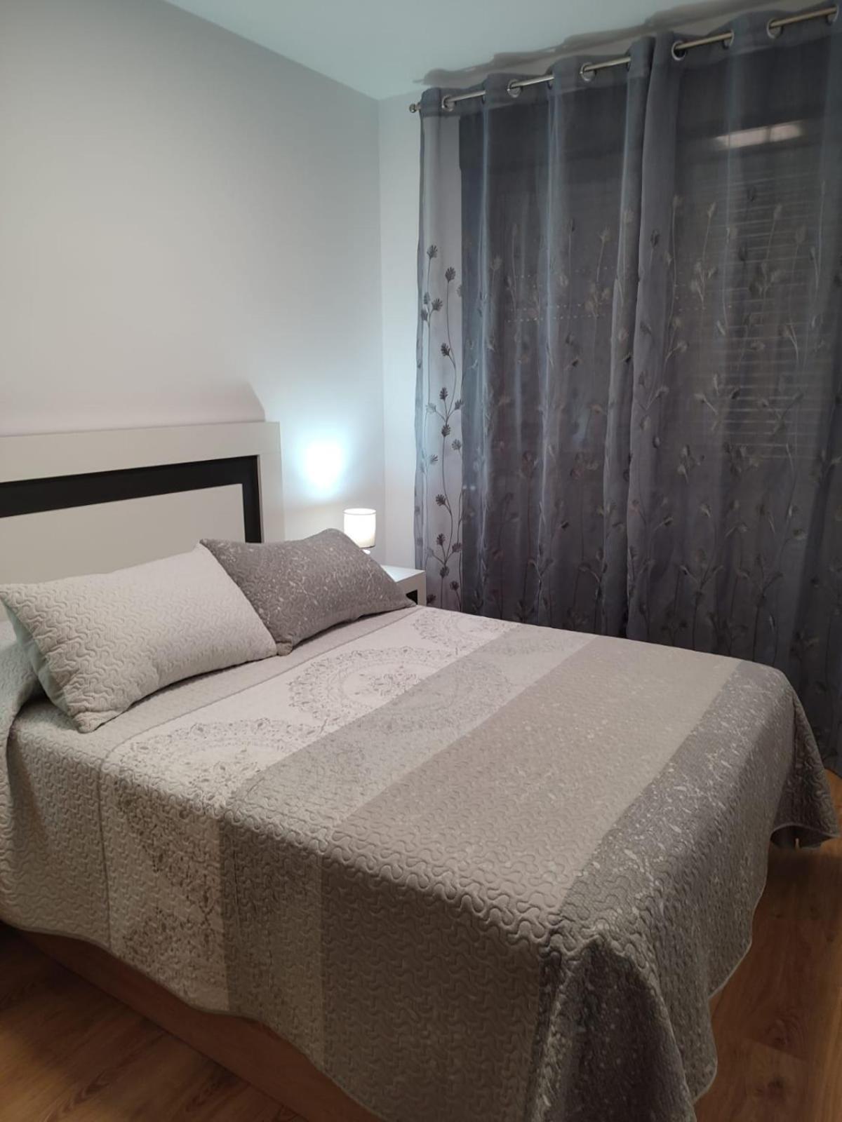 Apartment El Ancla Almeria