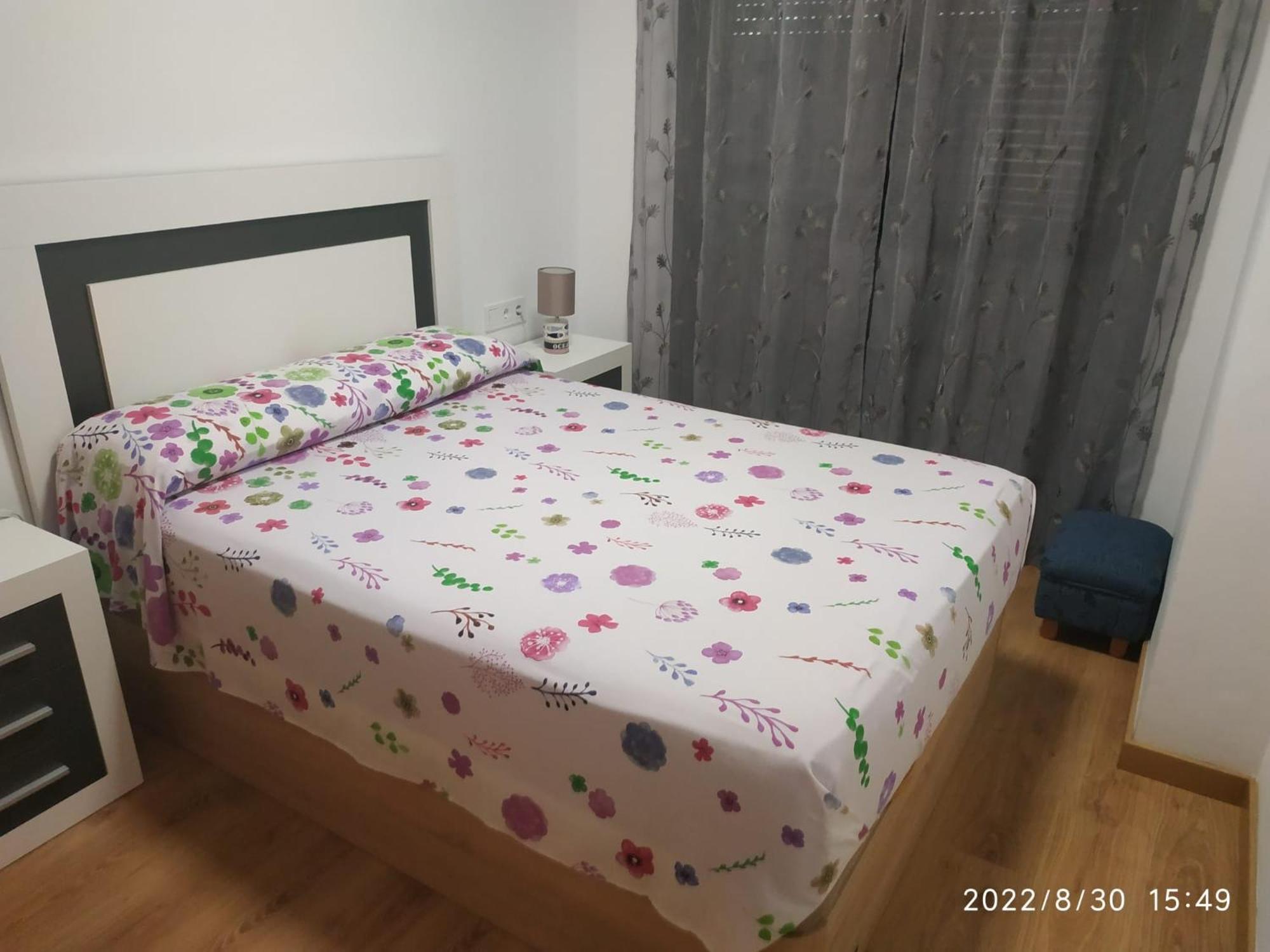 Apartamento El Ancla Almería