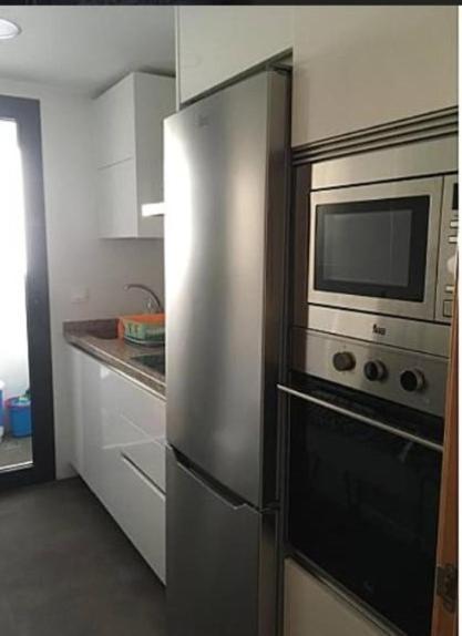 El Ancla Appartement